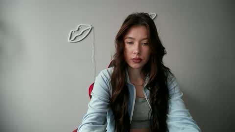 cocoberry1 online show from October 8, 7:39 am