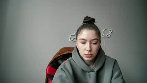 cocoberry1 online show from January 9, 9:34 am