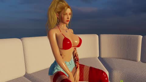 Snapshot of cocochanelts chatting on January 9, 6:48 am chanelts online show from January 9, 6:48 am