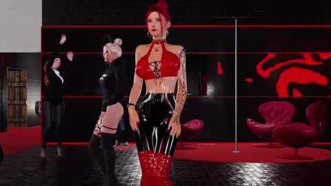 Snapshot of cocochanelts chatting on February 27, 9:00 am chanelts online show from February 27, 9:00 am