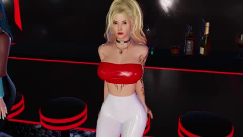 Snapshot of cocochanelts chatting on March 1, 6:24 am chanelts online show from March 1, 6:24 am