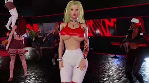 Snapshot of cocochanelts chatting on December 14, 9:30 pm chanelts online show from December 14, 9:30 pm