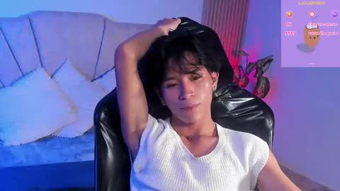 COCO online show from March 28, 3:39 am