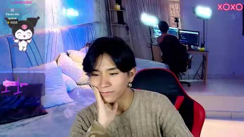 Snapshot of cococumps chatting on April 22, 12:28 pm COCO online show from April 22, 12:28 pm