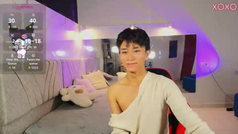 Snapshot of cococumps chatting on May 5, 12:02 pm COCO online show from May 5, 12:02 pm