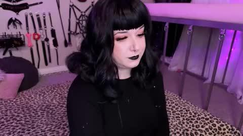 Coco Deville online show from November 29, 12:46 am