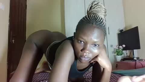 Mila independent model online show from May 17, 1:47 am