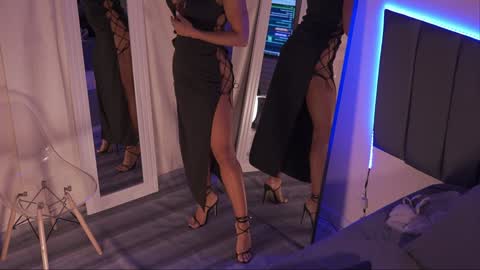 Snapshot of coconutcatin chatting on December 26, 8:32 pm Coconutcatin online show from December 26, 8:32 pm