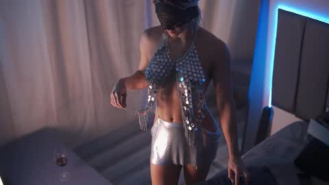 Snapshot of coconutcatin chatting on March 2, 5:58 pm Coconutcatin online show from March 2, 5:58 pm