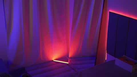 Snapshot of coconutcatin chatting on March 7, 10:32 pm Coconutcatin online show from March 7, 10:32 pm