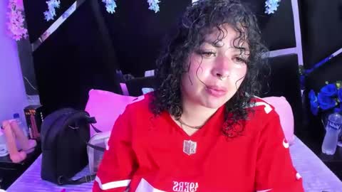 Cocoo  online show from October 5, 3:05 am