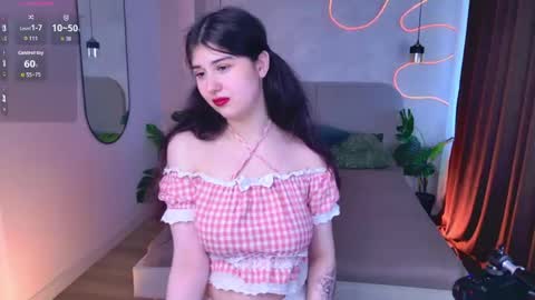 Snapshot of cocovelour chatting on May 26, 6:53 am cocovelour online show from May 26, 6:53 am
