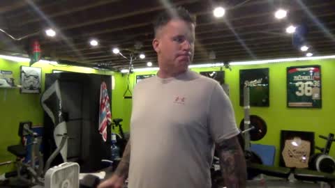 cod338 online show from June 29, 1:44 pm
