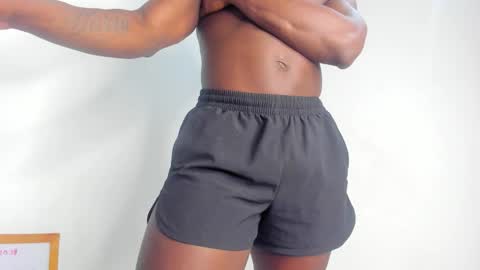 cody online show from February 3, 5:05 am