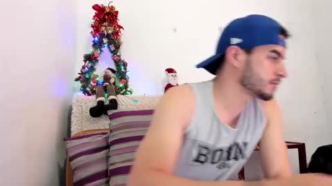 Snapshot of coddymasson chatting on December 6, 9:02 pm MATH Independent Model online show from December 6, 9:02 pm