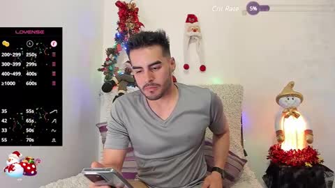 Snapshot of coddymasson chatting on December 23, 10:23 pm MATH Independent Model online show from December 23, 10:23 pm