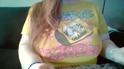 TheGoddessCodie online show from December 3, 10:19 pm