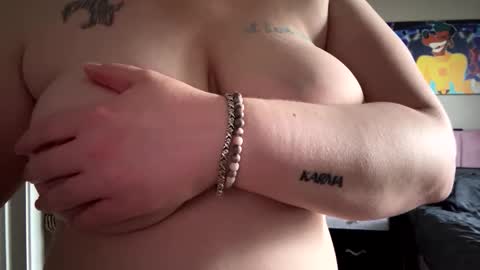 TheGoddessCodie online show from June 7, 1:59 pm