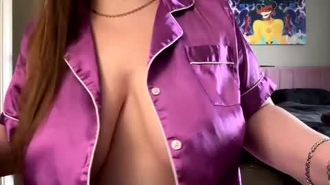 TheGoddessCodie online show from June 25, 2:43 pm