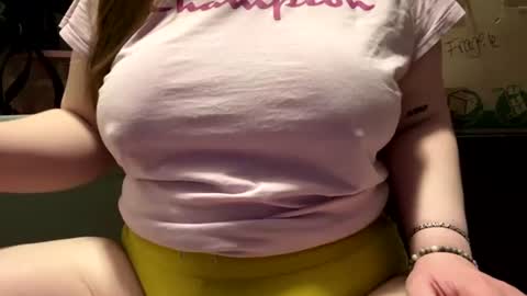 TheGoddessCodie online show from July 12, 10:28 am