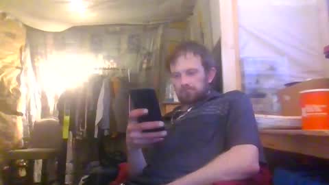 Snapshot of codmaster69 chatting on February 5, 7:02 am lickerpro69 online show from February 5, 7:02 am