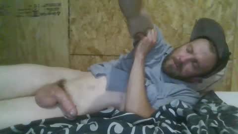 lickerpro69 online show from May 4, 6:20 am