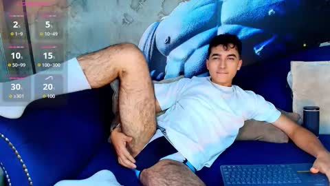 Cody online show from January 19, 1:48 pm