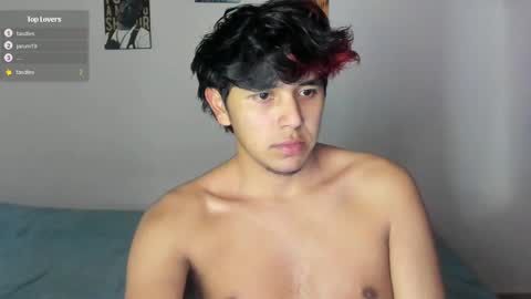 Snapshot of cody_evanss chatting on December 12, 10:02 am cody online show from December 12, 10:02 am