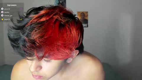 Snapshot of cody_evanss chatting on December 13, 8:20 am cody online show from December 13, 8:20 am