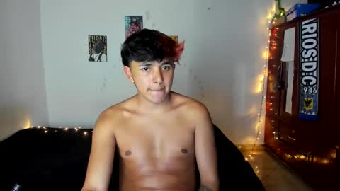 Snapshot of cody_evanss chatting on February 3, 3:31 am cody online show from February 3, 3:31 am