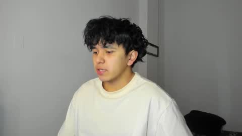 Snapshot of cody_evanss chatting on October 16, 6:42 pm cody online show from October 16, 6:42 pm