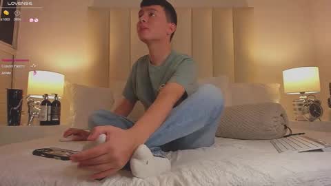 CODY online show from September 9, 7:46 pm