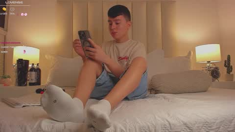 CODY online show from October 7, 7:33 pm