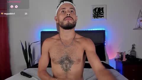 Cody Luke online show from November 27, 4:47 am