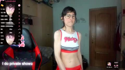 Cody Bryan Maverick online show from February 5, 8:57 pm