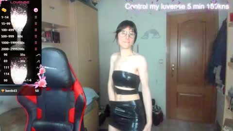 Snapshot of codyshome chatting on February 20, 8:53 pm Cody Bryan Maverick online show from February 20, 8:53 pm