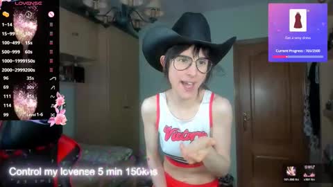 Snapshot of codyshome chatting on March 9, 8:24 pm Cody Bryan Maverick online show from March 9, 8:24 pm