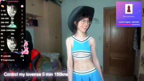 Snapshot of codyshome chatting on March 10, 8:36 pm Cody Bryan Maverick online show from March 10, 8:36 pm