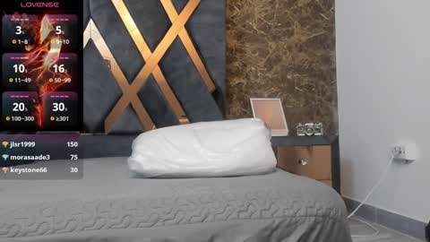 Cody Walker online show from December 17, 9:49 pm