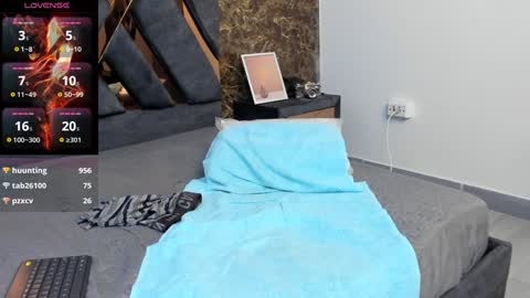 Cody Walker online show from January 21, 8:54 pm