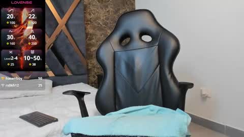 Cody Walker online show from February 27, 11:26 pm