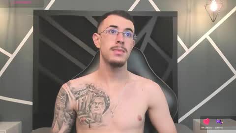 Cody Walker online show from September 19, 5:24 pm