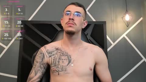 Cody Walker online show from September 23, 6:00 pm