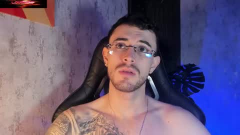 Cody Walker online show from June 24, 6:18 pm