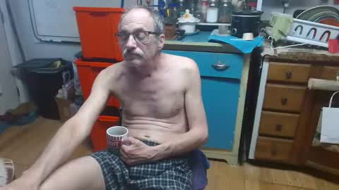 coffee601 online show from March 31, 11:43 am