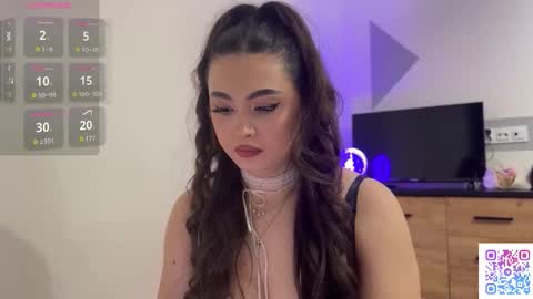 Yumi online show from February 28, 7:59 pm