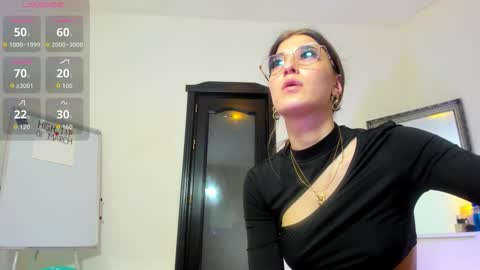 Snapshot of coffeeish chatting on March 18, 10:18 am coffeeish online show from March 18, 10:18 am