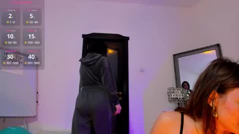 Snapshot of coffeeish chatting on March 19, 11:14 am coffeeish online show from March 19, 11:14 am