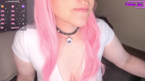 Snapshot of coffelana chatting on June 6, 12:32 pm Lana online show from June 6, 12:32 pm