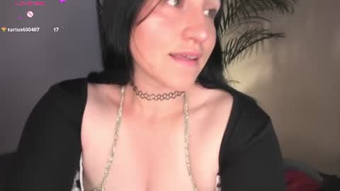 Snapshot of coffelana chatting on June 10, 9:08 am Lana online show from June 10, 9:08 am